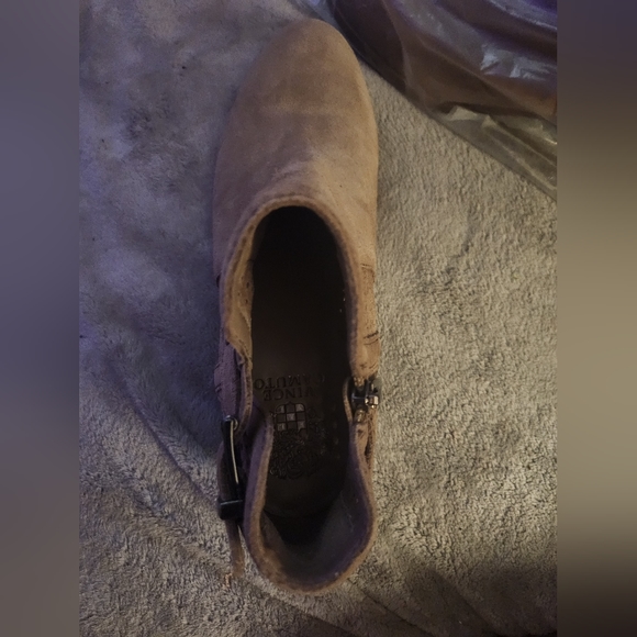 Vince Camuto boots - Picture 5 of 7